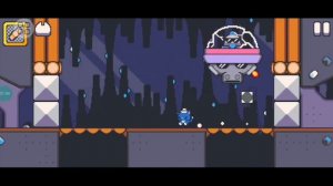 Super Cat Tales 2 All Boss