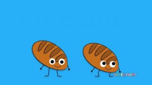 学中文-食物 Part 1_ Learn Chinese for kids - Food _ Aprender Chino - La Comida (720p)