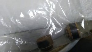 Рассухариватель клапанов автодело как пользоваться. Перебор головки двигатель 4216