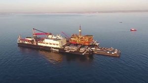 Самый большой контейнеровоз в мире MSC Tessa 16.03.51