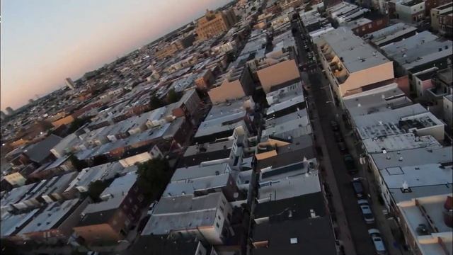 Learn How To Do a Power Roll On a FPV Drone смотреть онлайн