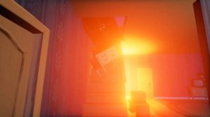 Hello Neighbor   Pre Alpha Very Early Version