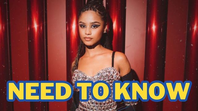 Amapiano type beat - NEED TO KNOW (Tyla type beat x Amapiano R&b type beat) смотреть онлайн