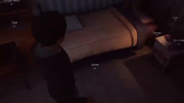 Life Strange 2 episode 2 Continues PT-0 смотреть онлайн