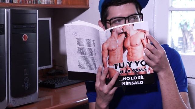 Rapidines  Ligando el la Biblioteca