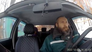 Живущий под кровом Всевышнего под сенью Всемогущего покоится (псалом 90). 12.12.2022