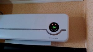 Тепловентилятор Polaris PCWH-2074D ПРОВЕРКА