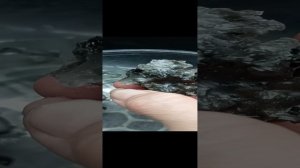 ЧТО САМИ НЕ ДОСНЯЛИ, ЧИСТКА