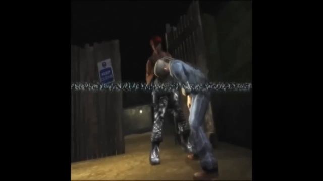 Every Time James Earl Cash gets Hurt  Manhunt