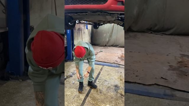 Мазда 3 когда в деле не профессионалы смотреть онлайн