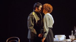 "Дни Турбиных". Театр "Мастерская". Тизер