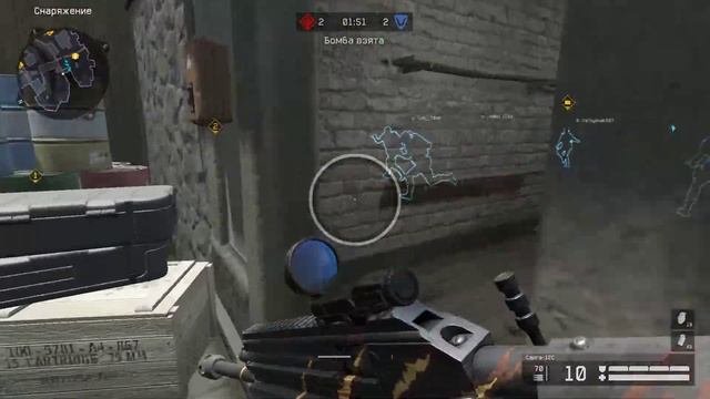 Warface РМ клан -Феникс.Тм смотреть онлайн