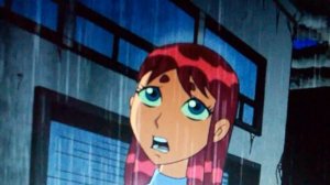 Red X/Starfire/Robin - Think Twice