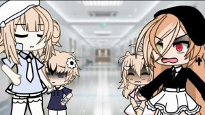 ||•яжмать и больница•||•гача лайф/клуб•||•gacha life/club•||•memem•||•меме•||•by flesha🔮