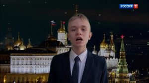 Поздравление с Новым Годом! Поздравление с новым 2025 годом!