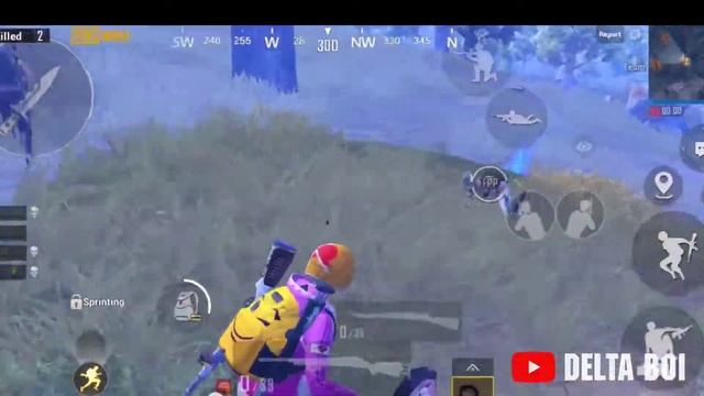 PUBG MOBILE .EXE 2.0
