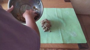 Рецепт печенья для собак||печенье собачье||печенье для собак||собачье печенье||вкусные печенье для🐶