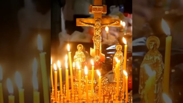 "Молитвы о усопших могут помочь спастись и нам".. (Протоиерей Василий Хадыкин) смотреть онлайн