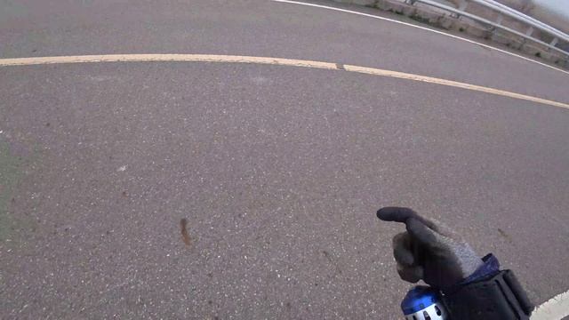 Охота с высокого моста (охота с рогаткой) смотреть онлайн