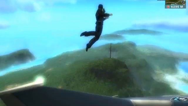 just cause - astroboy смотреть онлайн