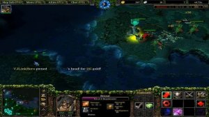 Dota Rexxar часть 1