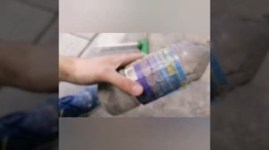 Пневмо пистолет для гравитекса, быстрый способ промыть и очистить.