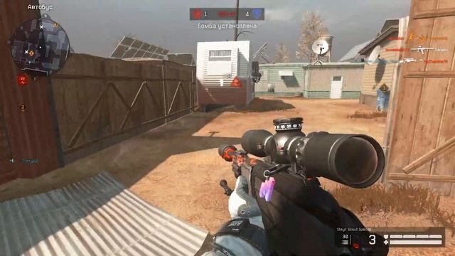 ПРИТВОРИЛСЯ ЧИТЕРОМ на РМ  ЛУЧШИЙ КООРДИНАТОР WARFACE