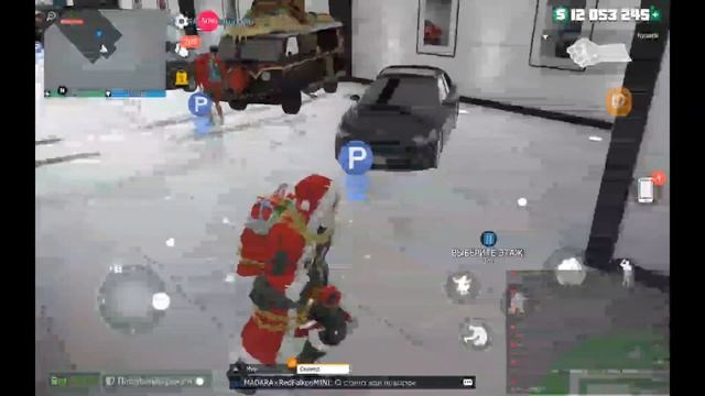 СТРИМ по ГКО.GCO.Grand Criminal Online. Фарм и общение. смотреть онлайн