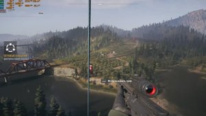 Far Cry 5 / ultra settings / 1080p / i5-12400f / RTX 4070 / 32гб DDR4 - 3600МГц