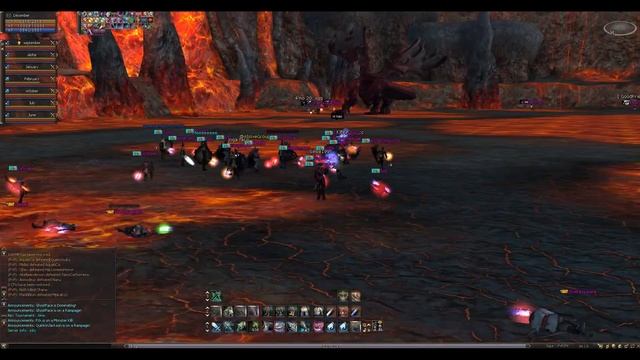 L2 Hurricane смотреть онлайн