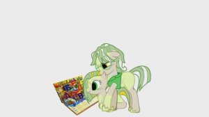 Пони история Если желаешь то СБУДЕТСЯ