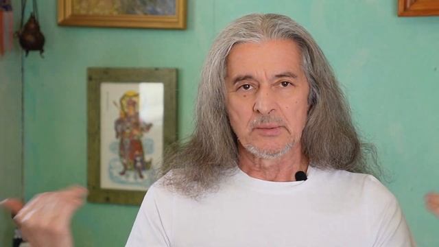 Йоготерапевт: введение в профессию | Интервью с Андреем Лобановым