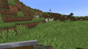 Minecraft Stand Still Challenge VS 2 Hunters