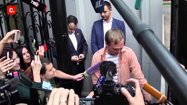 2019 год на Change.org смотреть онлайн