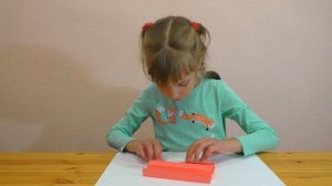 Карандаш. Как сделать открытку из цветной бумаги и картона. Поделки для детей 7, 8 и 9 лет