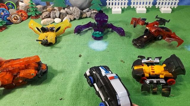 Дикий скричер  Смоки воспитывает своих бойцов.Часть-2 .#minimumix#видеодлямальчиков