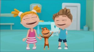 Kukuli – Potty Song 👶 | NEW SONG | Kid Songs & Children Cartoons