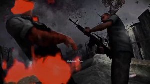 MANHUNT 2 EDIT