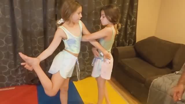Экстремальная йога