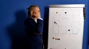 КОЗЕРОГ в 2023 году | 5 Предсказаний на год | Дмитрий Пономарев