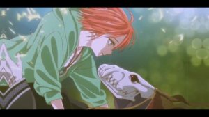 аниме клип | -  Слились в одно