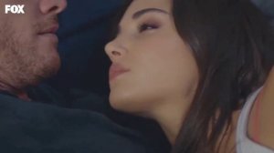 Эда и Серкан / Ты моя любовь