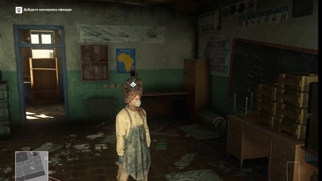 ✱ ЗОЛОТАЯ КЛЕТКА ✱ HITMAN 2016 ✱ Ч.5 ✱ смотреть онлайн