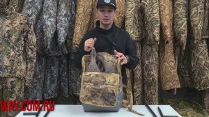 Рюкзак Duck Mania TIMBER