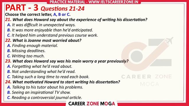 IELTS LISTENING PRACTICE TEST 2023 WITH ANSWER | 05.05.2023 смотреть онлайн