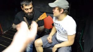 Не Будите Спящих-Мент