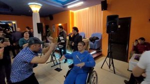 КОНЦЕРТИ ЭРКИН ОДИНАЕВ ДАР ШАҲРИ САНКТ-ПЕТЕРБУРГ