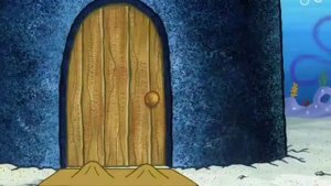 🆕️Губка Боб-Скользящие свесточки(1/5)