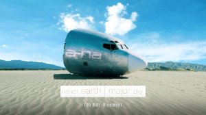 A-ha -  Minor Earth Major Sky (Dj ray-g remix)