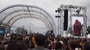 Санкт-Петербург Vk- fest 2022